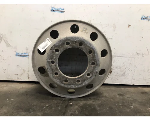 Pilot 22.5 ALUM Wheel