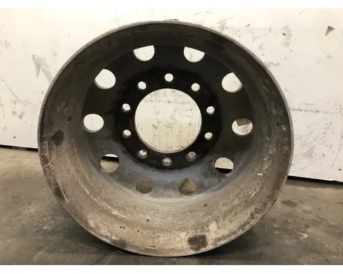 Pilot 22.5 ALUM Wheel