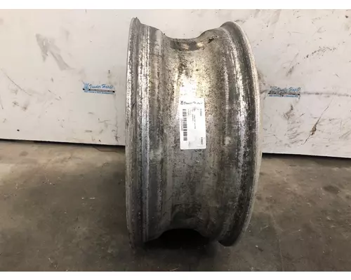 Pilot 22.5 ALUM Wheel