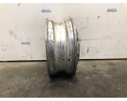 Pilot 22.5 ALUM Wheel