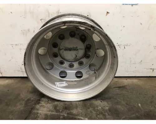 Pilot 22.5 ALUM Wheel