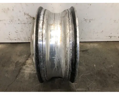 Pilot 22.5 ALUM Wheel