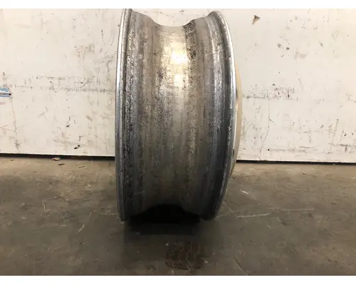 Pilot 22.5 ALUM Wheel