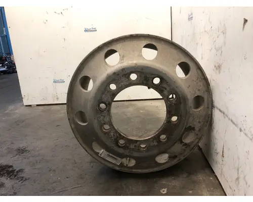 Pilot 22.5 ALUM Wheel