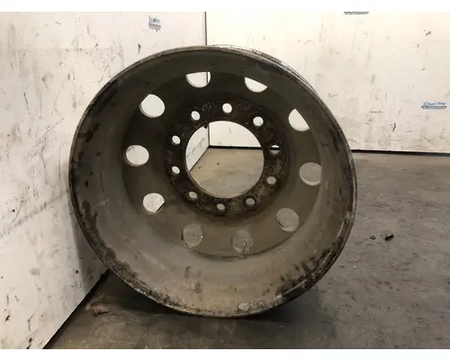 Pilot 22.5 ALUM Wheel