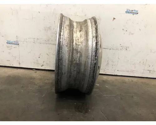 Pilot 22.5 ALUM Wheel