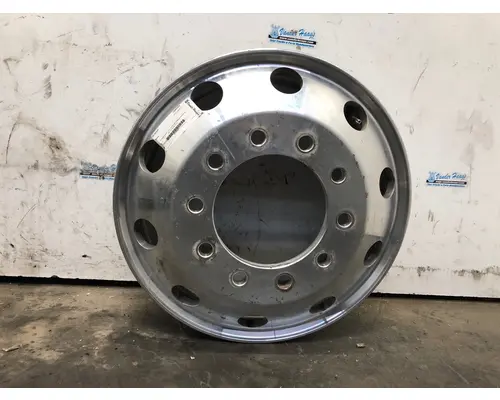 Pilot 22.5 ALUM Wheel