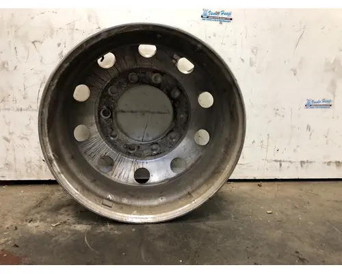 Pilot 22.5 ALUM Wheel