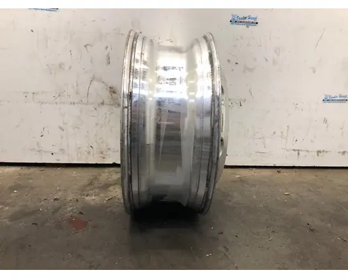 Pilot 22.5 ALUM Wheel