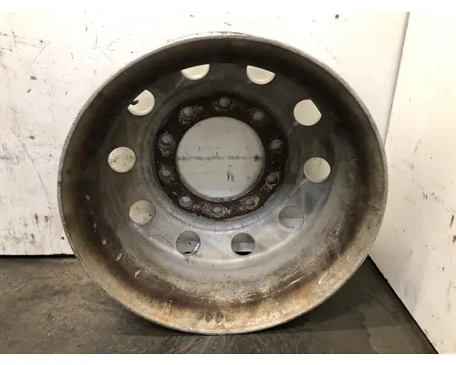 Pilot 22.5 ALUM Wheel