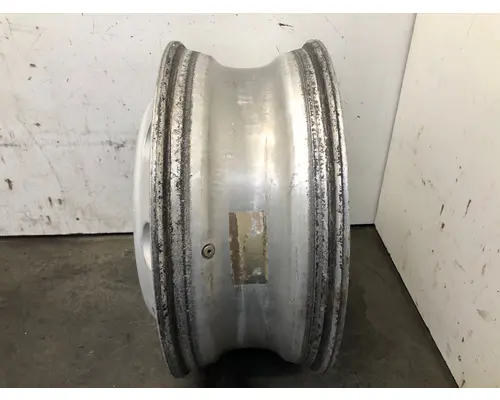 Pilot 22.5 ALUM Wheel
