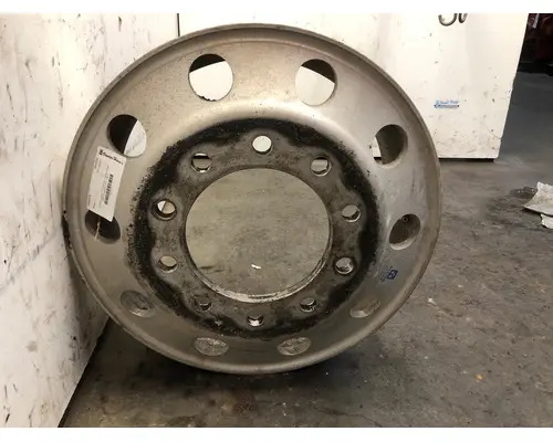 Pilot 22.5 ALUM Wheel