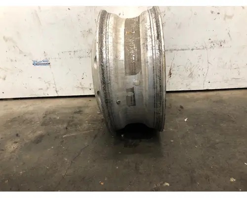 Pilot 22.5 ALUM Wheel