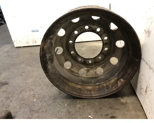 Pilot 22.5 ALUM Wheel