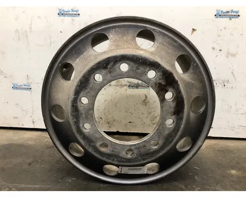 Pilot 22.5 ALUM Wheel