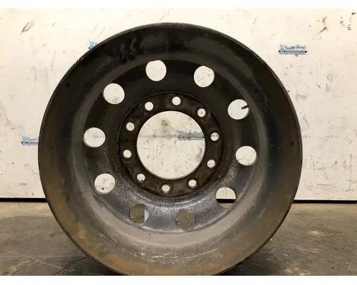 Pilot 22.5 ALUM Wheel