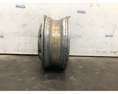 Pilot 22.5 ALUM Wheel