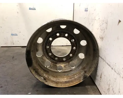 Pilot 22.5 ALUM Wheel