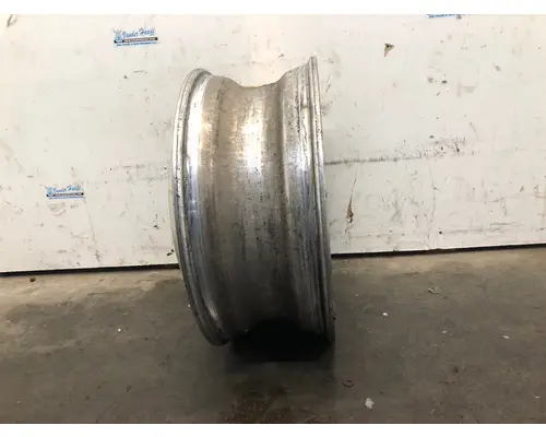 Pilot 22.5 ALUM Wheel