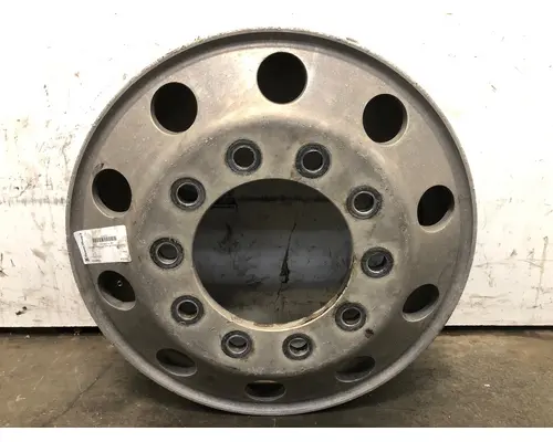 Pilot 22.5 ALUM Wheel