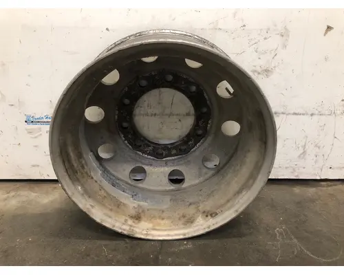Pilot 22.5 ALUM Wheel