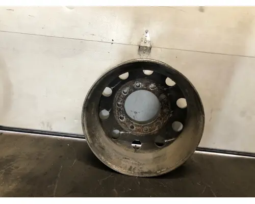 Pilot 22.5 ALUM Wheel