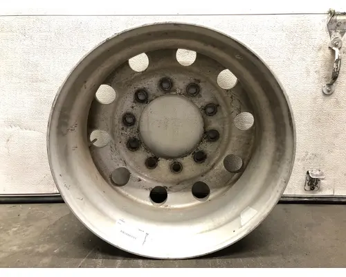 Pilot 22.5 ALUM Wheel