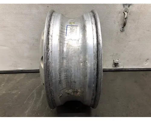 Pilot 22.5 ALUM Wheel