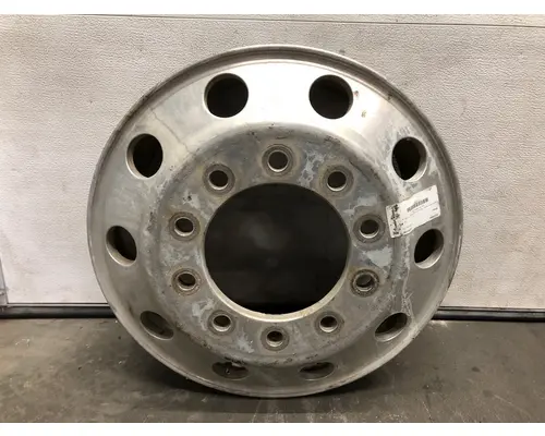 Pilot 22.5 ALUM Wheel