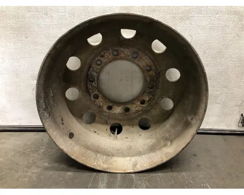Pilot 22.5 ALUM Wheel