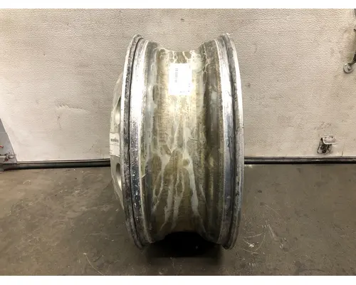 Pilot 22.5 ALUM Wheel