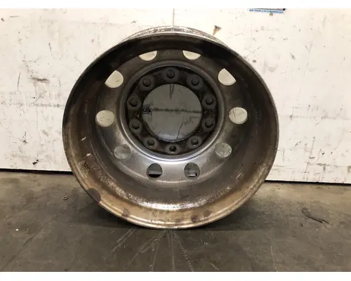 Pilot 22.5 ALUM Wheel