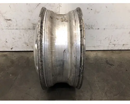 Pilot 22.5 ALUM Wheel