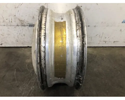 Pilot 22.5 ALUM Wheel