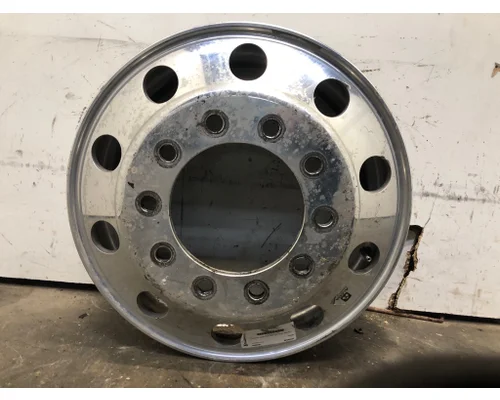 Pilot 22.5 ALUM Wheel