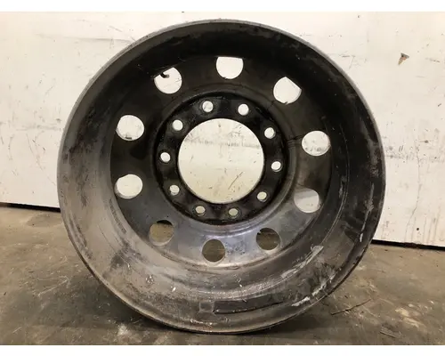 Pilot 22.5 ALUM Wheel