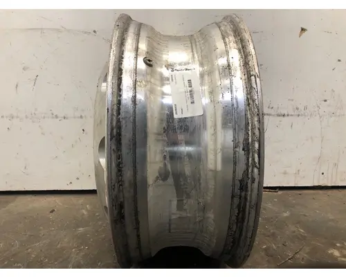 Pilot 22.5 ALUM Wheel
