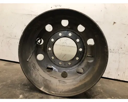 Pilot 22.5 ALUM Wheel