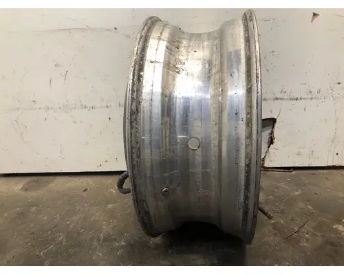 Pilot 22.5 ALUM Wheel