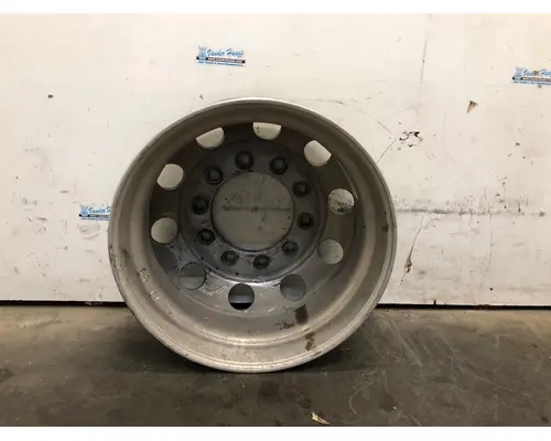 Pilot 22.5 ALUM Wheel