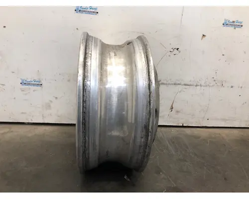 Pilot 22.5 ALUM Wheel