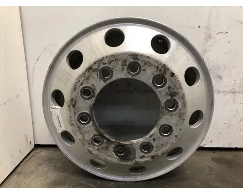 Pilot 22.5 ALUM Wheel