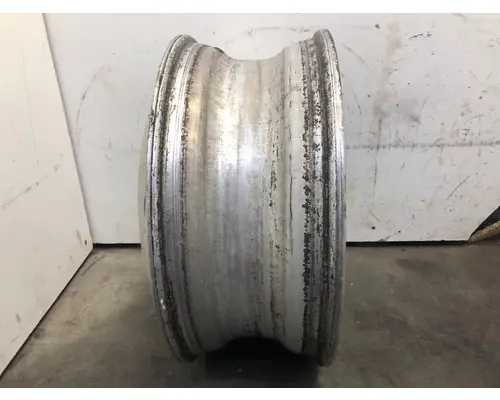 Pilot 22.5 ALUM Wheel