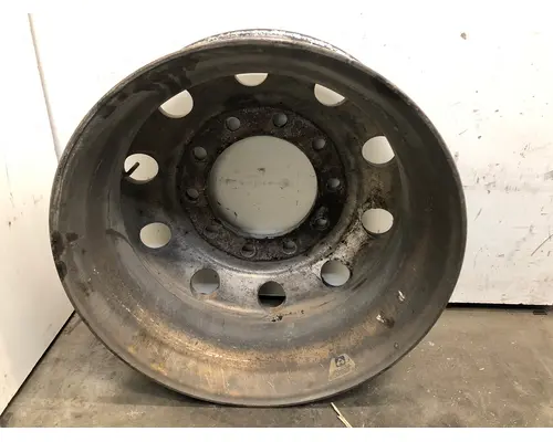 Pilot 22.5 ALUM Wheel