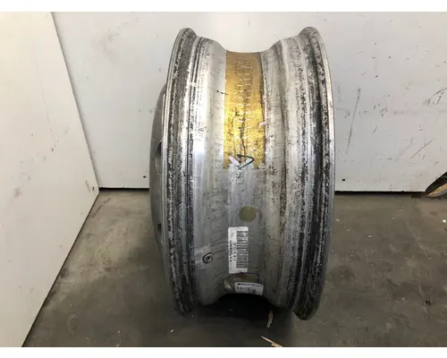 Pilot 22.5 ALUM Wheel