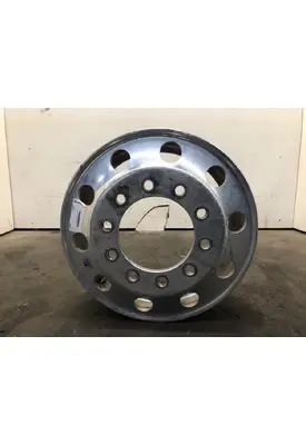 Pilot 22.5 ALUM Wheel
