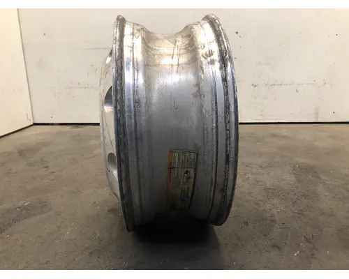 Pilot 22.5 ALUM Wheel