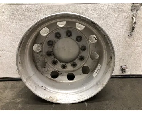 Pilot 22.5 ALUM Wheel