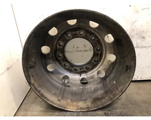 Pilot 22.5 ALUM Wheel