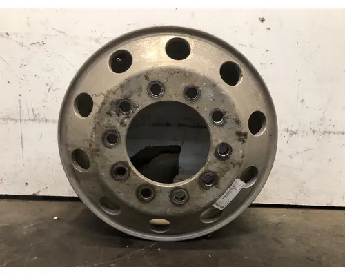 Pilot 22.5 ALUM Wheel